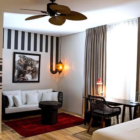 Unwnd Boutique Hotel Dumaguete 두마구에테 외부 사진